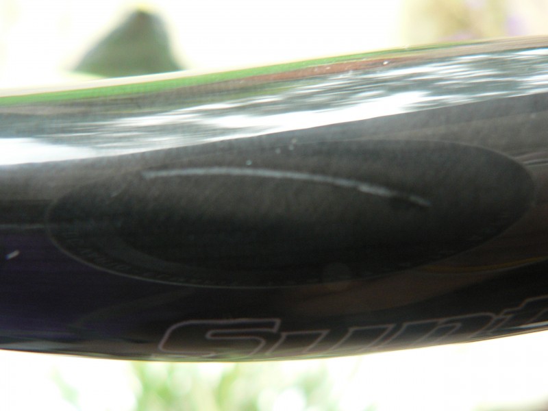 Egleparts o.a. Juicy Carbon en Ritchey WCS Mountainbike.nl