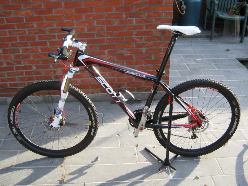 scott scale 20 2008