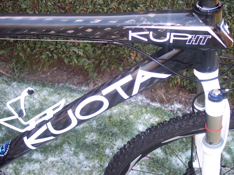 cyrusher folding bike