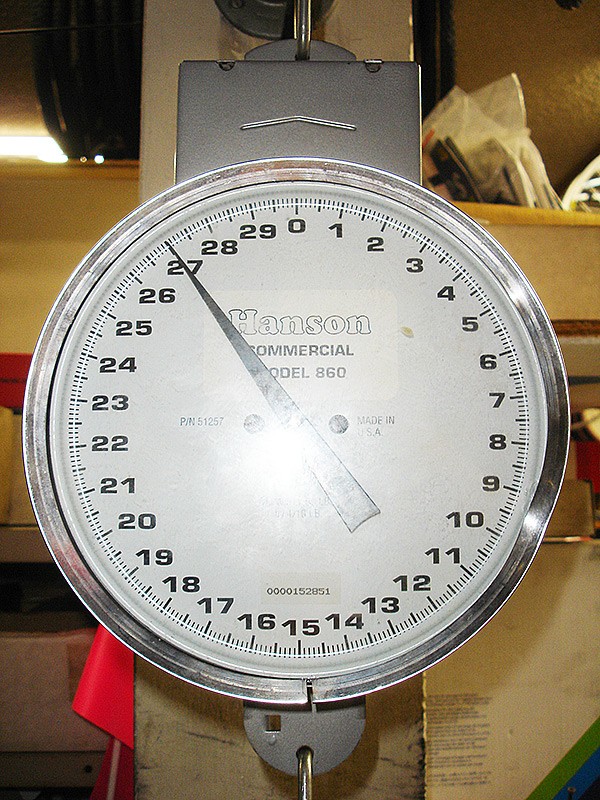 Avid Juicy 3 Brakes (Front and