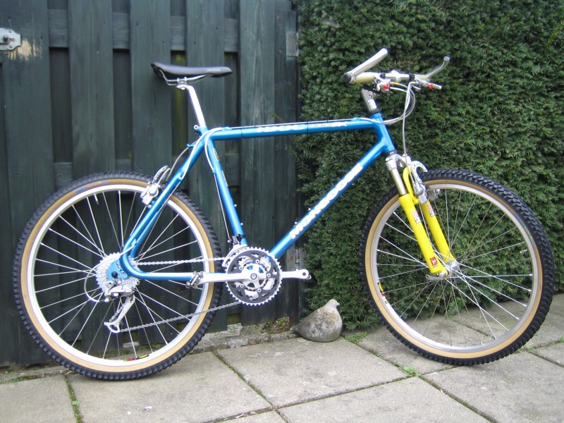 mongoose iboc comp